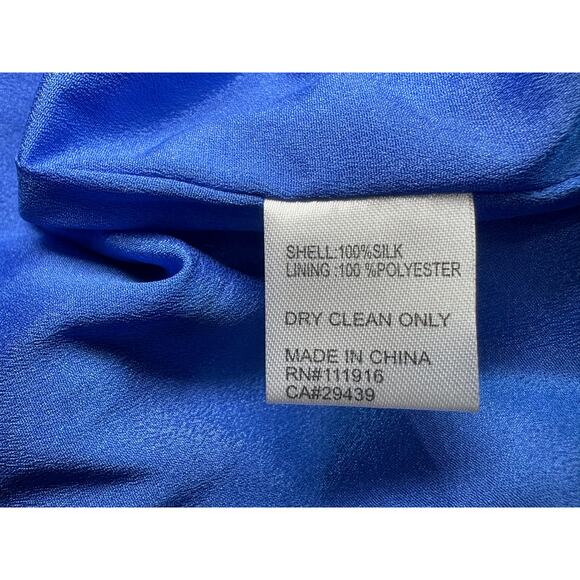 Yumi Kim Silk Liz Romper - Medium (M) - Picture 16 of 16